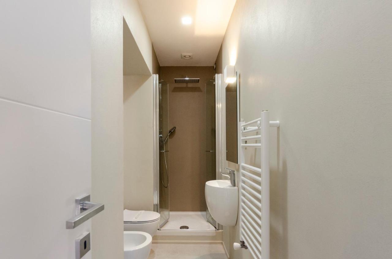 Joivy Spacious Family Apt For 4, In Carignano, 제노바 외부 사진